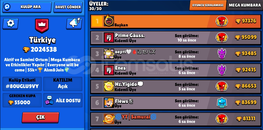 ⭐2 Milyon Sadık Üyeli Aktif Kulüp Uyguna⭐ ⭐2 Milyon Sadık Üyeli Aktif Kulüp Uyguna⭐