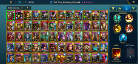 2 MİTİK 102 EFSOLU END GAME