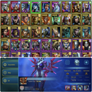 2 Mitik + Hilvi Tormin + Düşes Ultra 2 key 