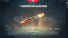 2 MÜKEMMEL BIÇAKLI UCUZA HESAP