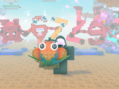 2 mutasyonlu nadir MANGOO