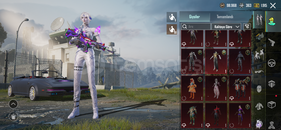 2 NİHAİ MASKARA 6 BEEBEKKSS