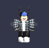 ⭐ 2 Offsale Garanti | 2006-2010 Roblox Hesabı ⭐