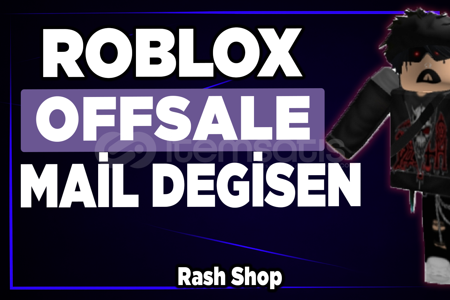 ⭐ 2 Offsale Garantili Hesaplar ⭐ 2 Offsale Garantili Hesaplar