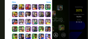 2 paketli mükemmel pes hesabı 3171kg 2 paketli mükemmel pes hesabı 3171kg