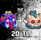 2 pet bu fiyata kaçmaz