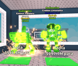 2 PET İNANILMAZ UCUZ RADİOCTİVE