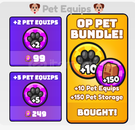 +2 pet takma / arm wresle simulator