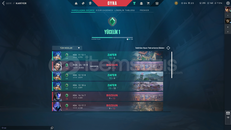 2 Phantom Bıçak Ve Vandal