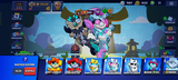 ⭐{2 Plus Alınan} 97+ Skin 45 Karakter Ucuz Hsp⭐