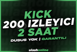 ⭐2 SAAT⭐200 CANLI YAYIN İZLEYİCİSİ ⭐