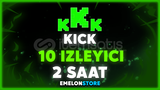 ⭐️[2 SAAT] KESINTISIZ YAYIN IZLEYICI
