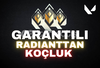 2 Saat Koçluk Herşey Dahil 
