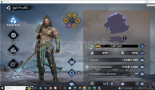 2 savaşcı hesap birlikte !