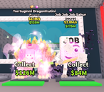 2 Secret (1 Torrtuginni, 1 Job Job Job Sahur)