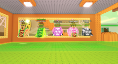 2 Secret Lucky Block ve 5 Taco Lucky Block