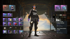 2 Seviye İblis Ace 32 / Renkli Sis / Enerji