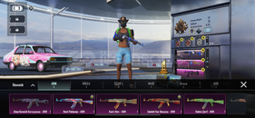 2 . sezon mainlik hesap