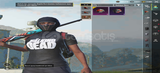 2. SEZON PUBG HESABI HESAPTA NADİR EŞYALAR VAR