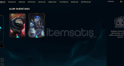 2 SEZONDUR DEMİR ZED KOSTÜMLÜ HESAP