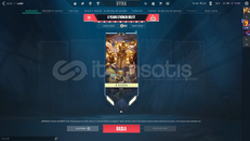 2 SHERİFF SKİNLİ 47 LEVEL HESAP