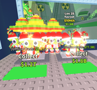 2'Sİ BERABER LOS 25 [100M ve Base]