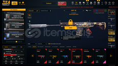 ✅[2 SINIRSIZ, +7 MPT`Lİ GÜZEL HESAP] ZULA✅