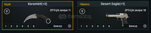 2 SINIRSIZLI 37 LVL EFSANE BAŞLANGIÇ HESABI!!!!