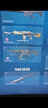 2 skin 1 bıçak