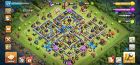 2 skin 1000 tas bb12 coc hesap