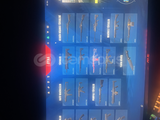 2 skin var sadece