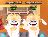 2X SPHAGETTİ TUALETTİ EN UYGUNU????????????❗