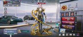 2 SPOR ARABALI BUZ MAX 