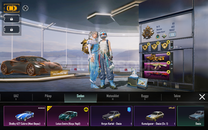 2 Spor Arabalı Destansı Gösteriş Hesap