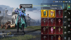 ⭐3 NİHAİLİ⭐MUMYA M4 LÜ⭐50 KOLEKSİYON BOMBA⭐