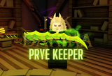 2 Star Prye Keeper Deepwoken