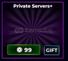 ⭐PRiVATE SERVERS⭐BLUE LR GİFT + EN UCUZ!