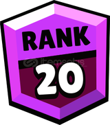 3 TANE 20 RANK!