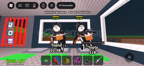 2 tane 26m/s mitirera 