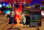 2 TANE Ainz and Albedo full SSS 2 TANE Ainz and Albedo full SSS