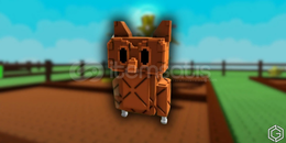 2 TANE COOKED OWL [GROW A GARDEN]