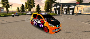 2 Tane Farklı Çizim Satılık Ucuza 17