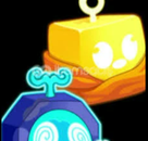 2 Tane İsdediğiniz 10m Fruit!!