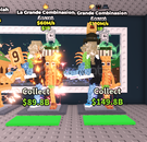 2 TANE LA GRANDE TEKLİ ALIM MEVCUTTUR