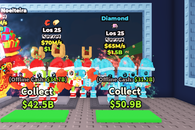 2 TANE LOS 25 EFEKTLI