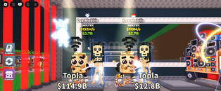 2 tane los mobilis 132m+110m / s [En Ucuz 2 Li]