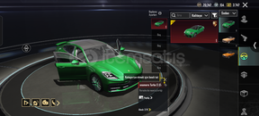 2 tane porşhe arablı hesap