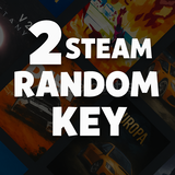 2 Tane Steam Random Key!