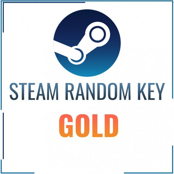 2 Adet Steam Random Key 