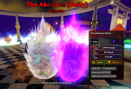 2 TANE The Absolute Evo FULL SSS 2 TANE The Absolute Evo FULL SSS